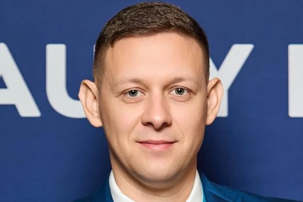 Dr. Ráti Róbert